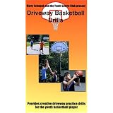 Driveway Basketball Drills [VHS]