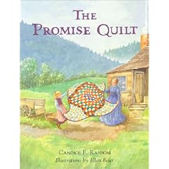 The Promise Quilt
