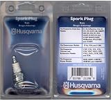 Husqvarna BPMR7A (NGK) Spark Plug #5313006-88