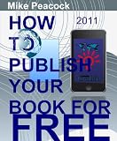 How to Publish a Book for Free 517W1jcbptL. SL160