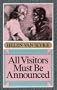 All visitors must be announced