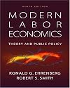Modern Labor Economics: Theory and Public Policy (9th Edition)