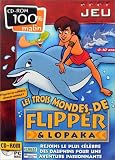 Revue Mindscape  / Flipper et Lopaka : Le Secret des fonds marins