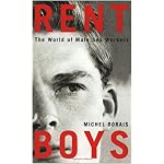Rent Boys: The World Of Male Sex Trade Workers book cover