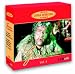 Grimms Märchen 4. 3 CDs: Der Teufel mit den drei goldenen Haaren / Die kluge Bauerntochter / Frieder und Katherlieschen / Der Krautesel