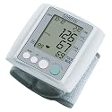 Beurer Sanitas Wrist Blood Pressure Monitor - SBM06