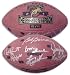 Miami Dolphins Hall of Fame NFL Football