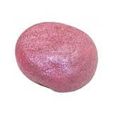 Flosty Gritter Bubble Bar by LUSH