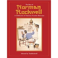 Best of Norman Rockwell