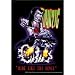 Danzig - Ride Like The Devil Decal