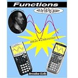 Functions with the TI-84 Plus