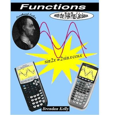 Functions with the TI-84 Plus