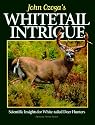 John Ozoga's Whitetail Intrigue: Scientific Insights for White-Tailed Deer Hunters