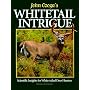 John Ozoga's Whitetail Intrigue: Scientific Insights for White-Tailed Deer Hunters