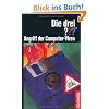 Die drei ???. Angriff der Computer-Viren (drei Fragezeichen)