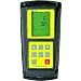 TPI 712 Combustion Efficiency Analyzer, Rechargeable Ni-MH Batteries, Backlit LCD Display, 14 to 122 Degree F
