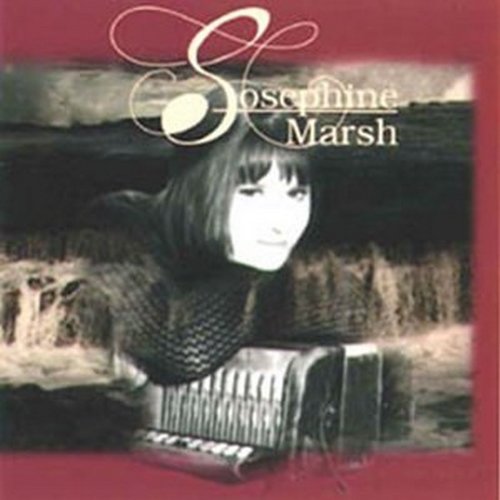 JOSEPHINE MARSH : CD
