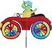 Premier 26754 Car Spinner, Turtle, 25 by 18-3/4-Inch