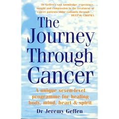 The Journey Through Cancer