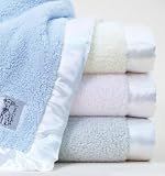 Little Giraffe Chenille Baby Blanket 29x35 - All Colors LGF_CHBKT Color: Pink