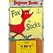 Fox in Socks (Beginner Book and Cassette Library)