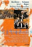 Staatsoper Unter Den Linden in Berlin 1998 [DVD]