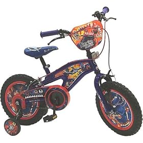 Universal Cycles - Power Rangers 14'' Cycle