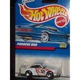 #854 Porsche 959 Lace Wheels Collectible Collector Car Mattel Hot Wheels by Hot Wheels