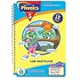 PHONICS BOOK #5 Lost & Found
