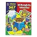 Teacher Created Resources 4229 Teacher Created Resources Sticker Books, All School Year, 567 Stickers/pack