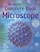 The Usborne Complete Book of the Microscope: Internet Linked (Complete Books)