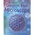 The Usborne Complete Book of the Microscope: Internet Linked (Complete Books)