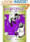 Which Way Did the Bicycle Go?: And Other Intriguing Mathematical Mysteries (Dolciani Mathematical Expositions)