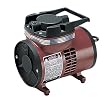 Thomas Compressors 900 3 Amp 1/15 HP Tankless Diaphragm Compressor