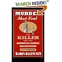 Murder Most Foul: The Killer and the American Gothic Imagination