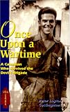 Once Upon a Wartime: A Canadian Who Survived the Devil's Brigade