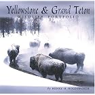 Yellowstone and Grand Teton Wildlife Portfolio by Henry H. Holdsworth