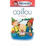 Caillou - It's a Party [VHS]