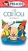 VHS : Caillou - It's a Party
