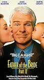 VHS : Father of the Bride Part II