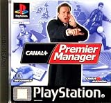 Revue Gremlin  / Canal + Premier Manager 2000
