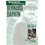 Bernard Darwin On Golf