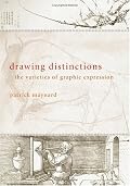 Drawing Distinctions: The Varieties of Graphic Expression