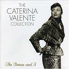 The Caterina Valente Collection: The Breeze and I by Caterina Valente