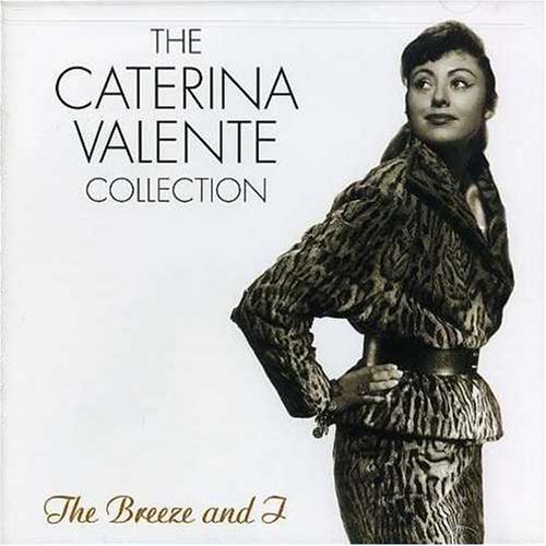 Caterina Valente - Deutsche Schlager Vol. 2 - Zortam Music