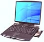 Toshiba Satellite 5205-S705 Laptop (2.4-GHz Pentium 4-M (Media Center), 512 MB RAM, 60 GB Hard Drive)