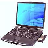 Toshiba Satellite 5205-S505 Laptop (2.20-GHz Pentium 4-M, 512 MB RAM, 60 GB Hard Drive)