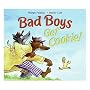 Bad Boys Get Cookie!