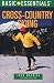 Book Basic Essentials Cross-Country Skiing