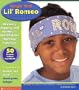 Hangin' with Lil' Romeo (Backstage Pass)